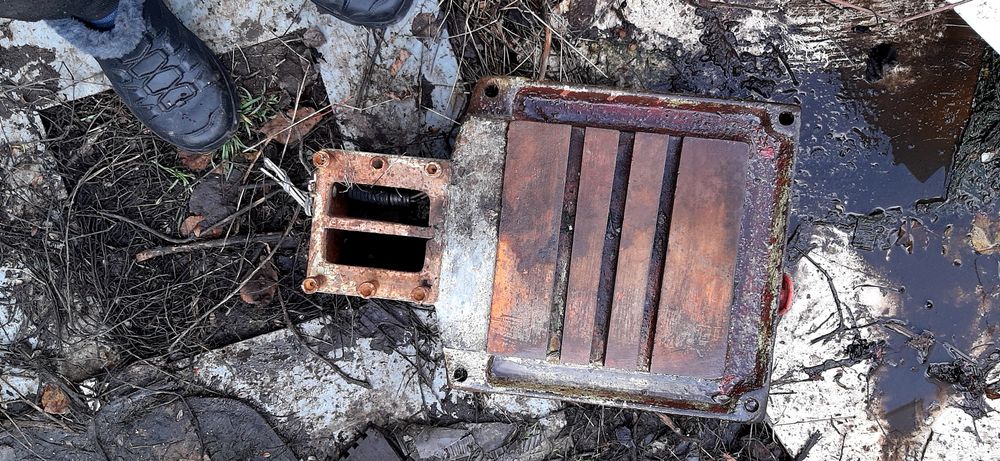 Станок сверлильный 2м112 не комплектный