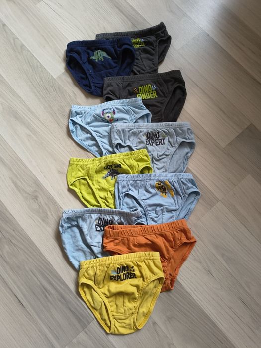 Majteczki chłopięce
