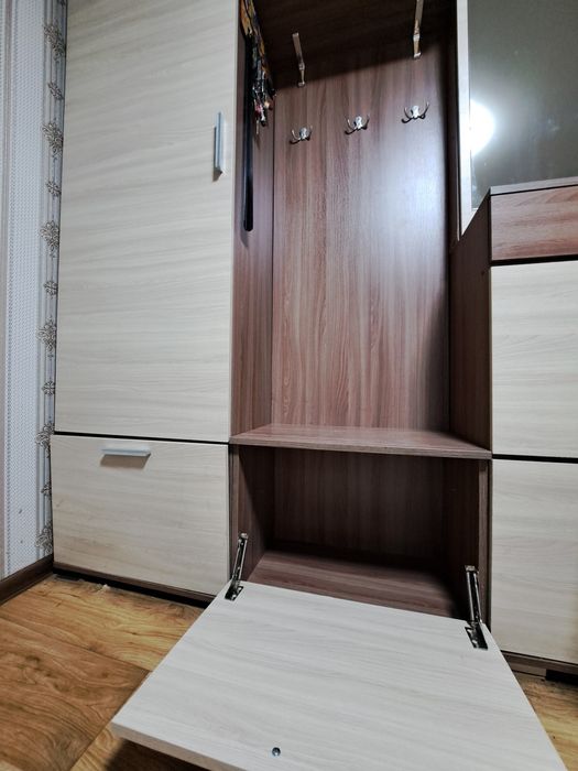 Прихожа стан хороший