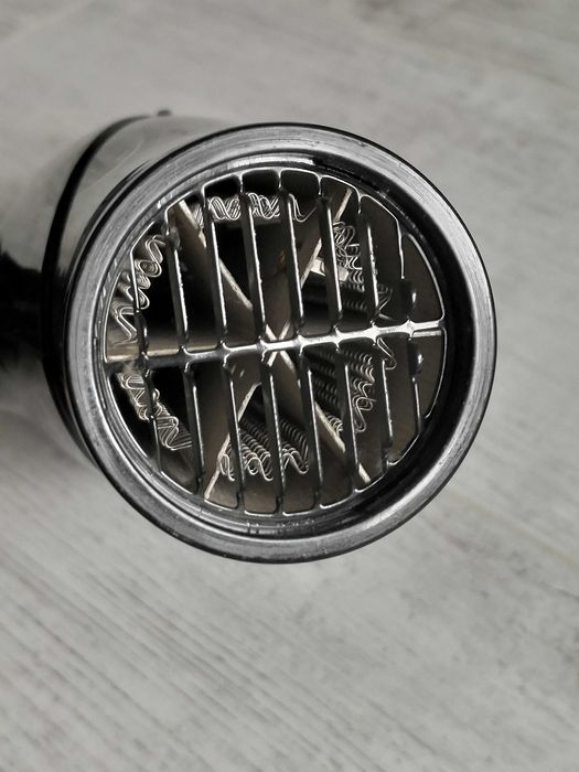 Фен Philips SalonDry Control HP8180