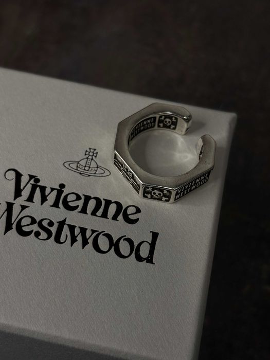 Vivienne Westwood Кольцо | Кільце Вивьен Вествуд