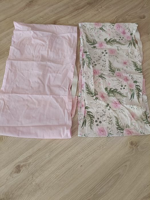 Prześcieradła na przewijak