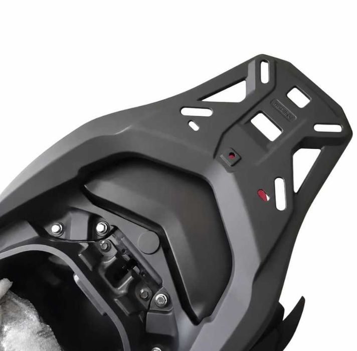 Vendo suporte para mala, para yamaha nmax125