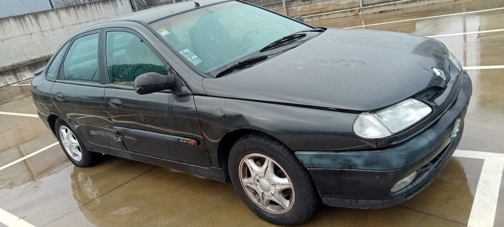 Renault Laguna 1.9 Dti para Peças