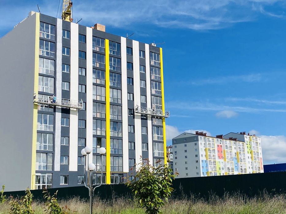 Без комісії. 1 кімнатна квартира на Вишенці