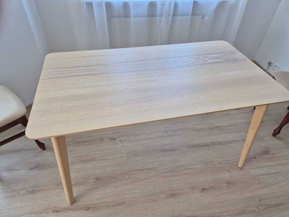Stół Ikea stan jak nowy Kołobrzeg