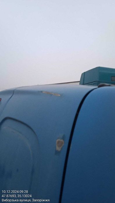 Авто RENAULT KANGO, 2006 Р.В, ДНЗ: АР4825АО, VIN: VF1FC0JCF35494783