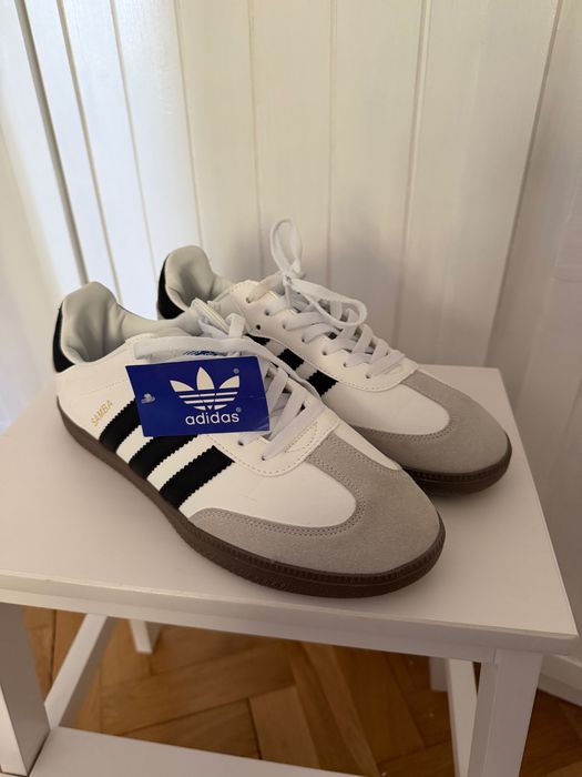 Buty sneakersy Samba rozmiar 42