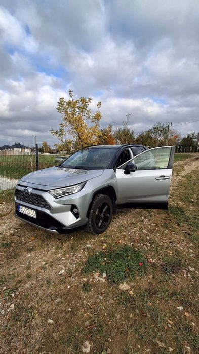 Toyota RAV-4