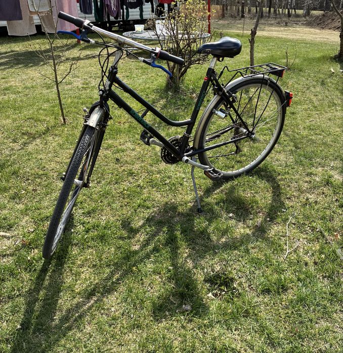 Rower Meski rozmiar kola 28