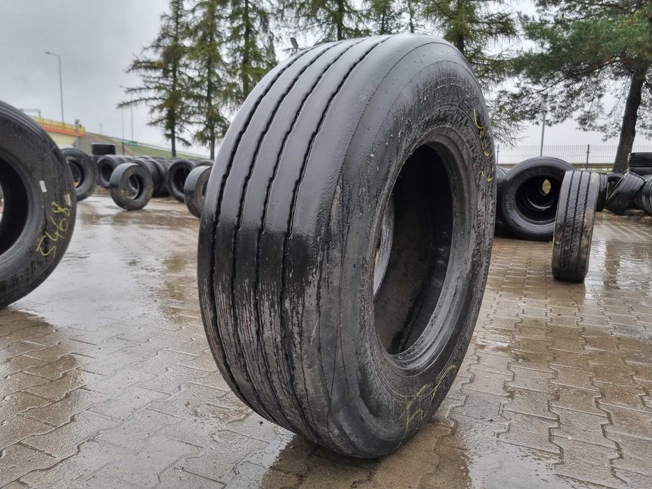 385/65R22,5 Opona  MARIX MT NATIONAL 3  8-9mm Naczepa
