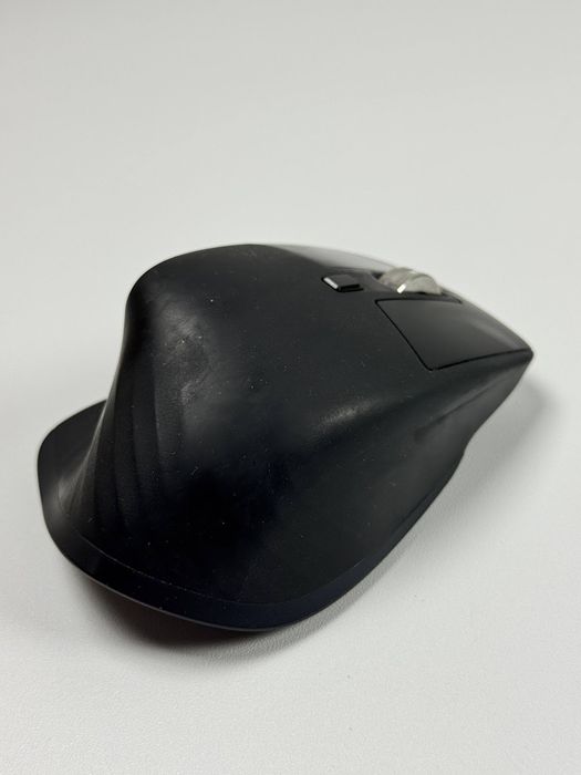Бездротова миша Logitech MX Master 3 Advanced Graphite (910-005694)
