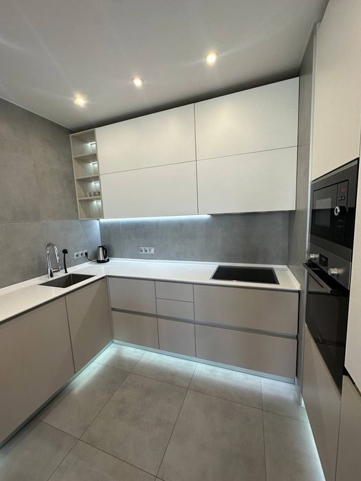 Вільна‼️Французький Квартал 2 Предславинська 53 нова квартира