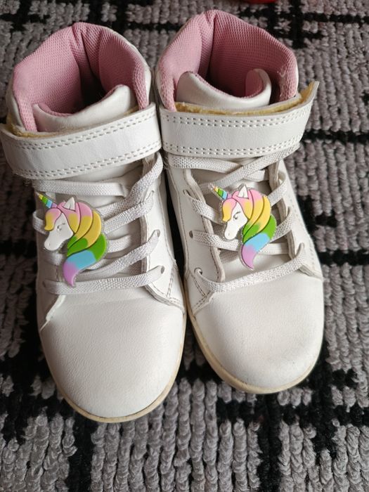 Хайтопы для девочек