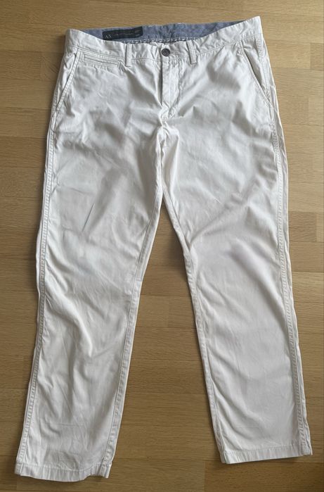 Чоловічі штани Armani Exchange
