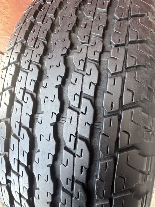 245/65/17 R17 Brigestone Dueler H/T 840 всесезонна 1 шт