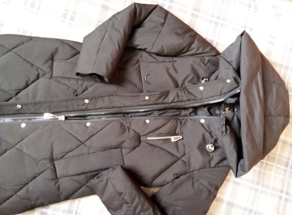 Продам  зимову куртку