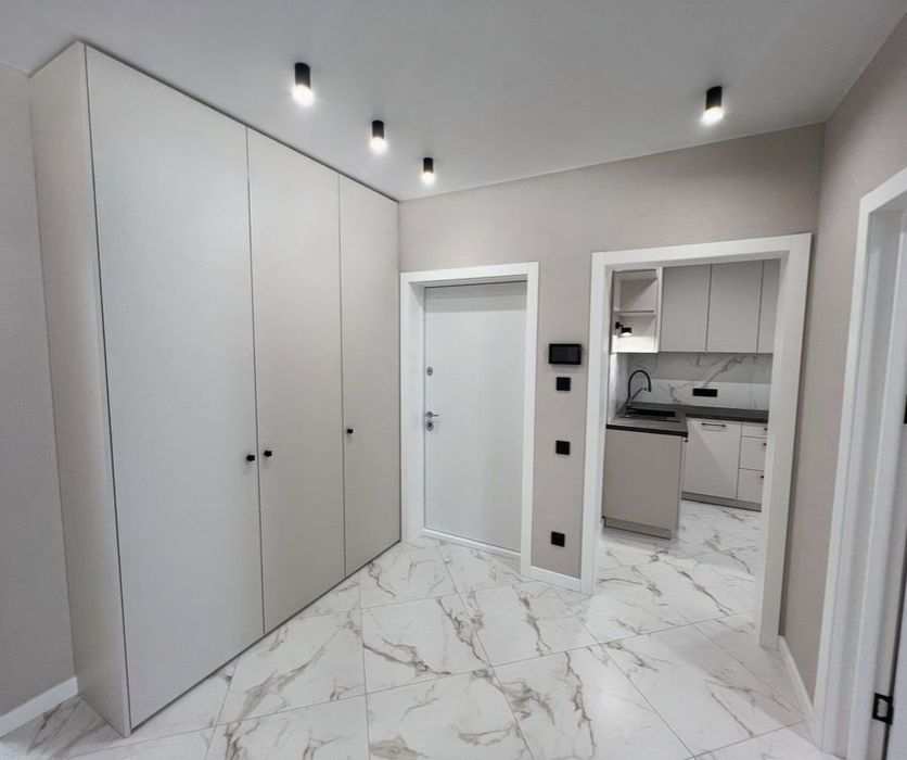 Продаж‼️2к квартири з Терасою ЖК Софія Резиденс Residence С.Борщагівка