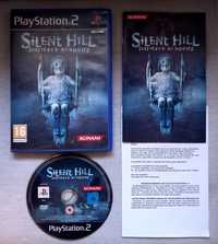 Silent hill 2 - playstation 2 Águas Livres • OLX Portugal