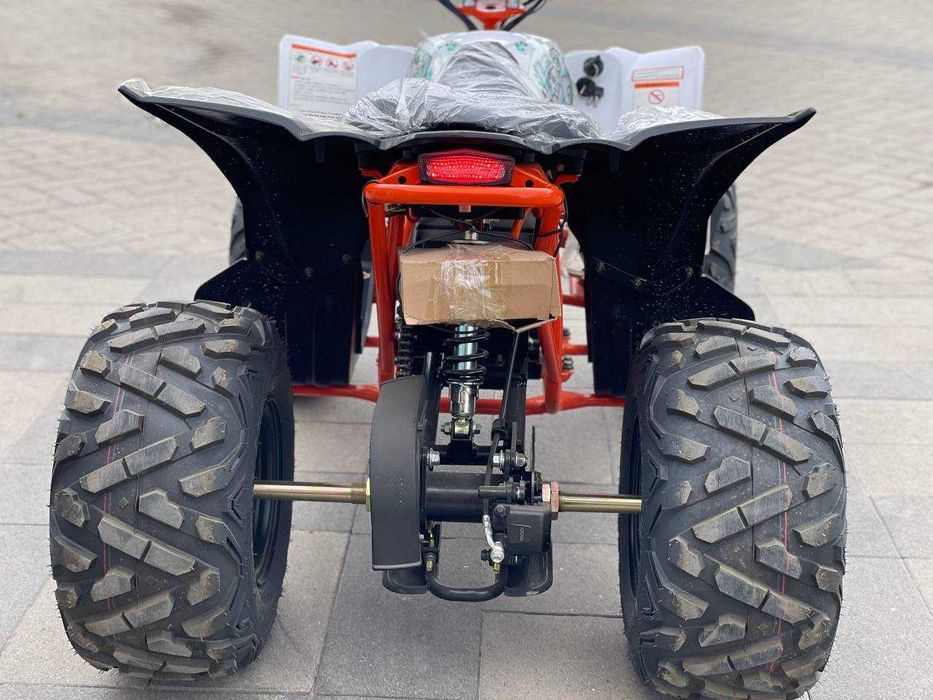 Новинка!!! Електроквадроцикл KAYO eA110 NEW!!!