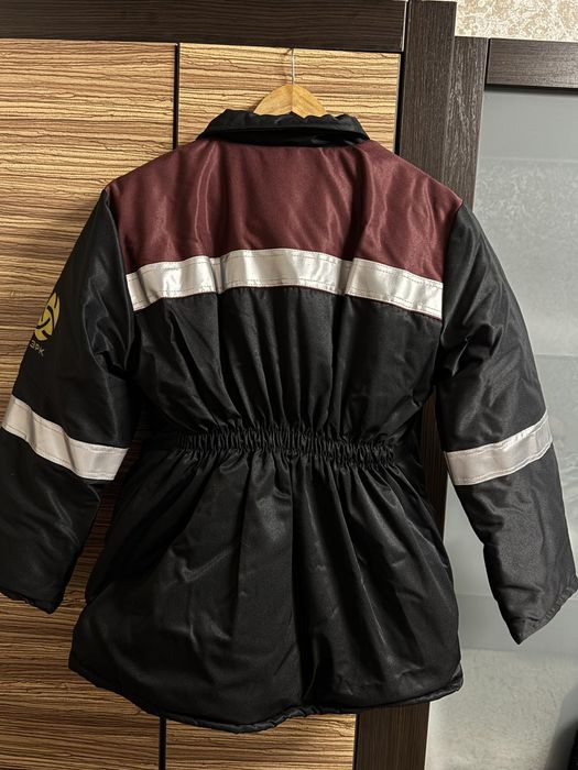 Продам  зимову фуфайку