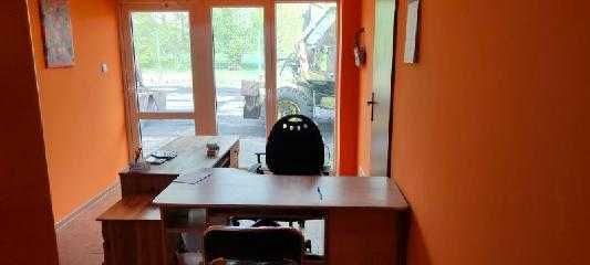 Pomieszczenie do wynajęcia- Mrocza