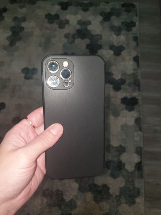 iPhone12 pro max 512 gb неверлок