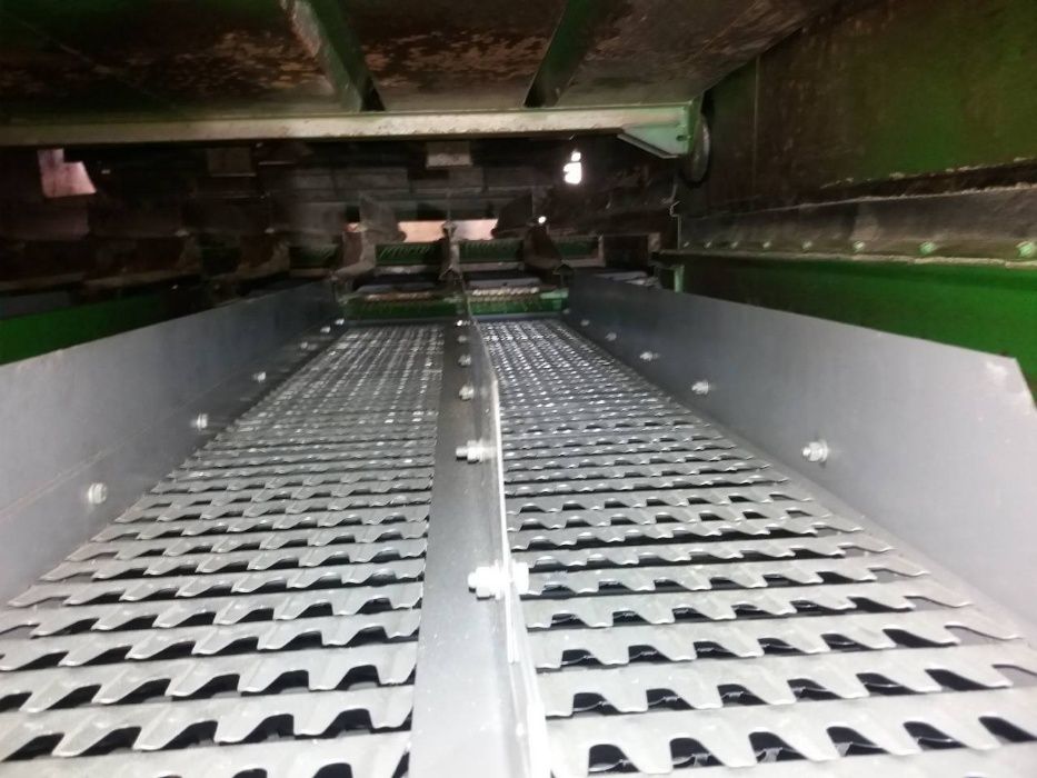 Решета на будь-який комбайн Комбайн John Deere Джон Дир