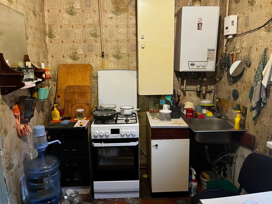 Оренда будинку на ж.м.Перемога-5