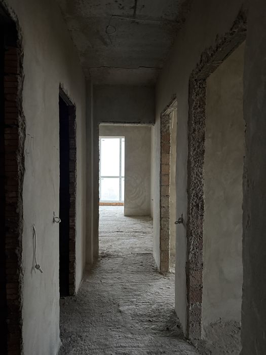 Продаж пентхаусу