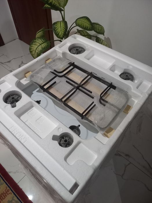 Продам газову плиту Nord