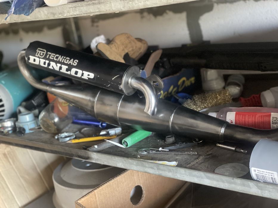 technigas  suzuki lets,zz,adreas, aprilia sr50 morini