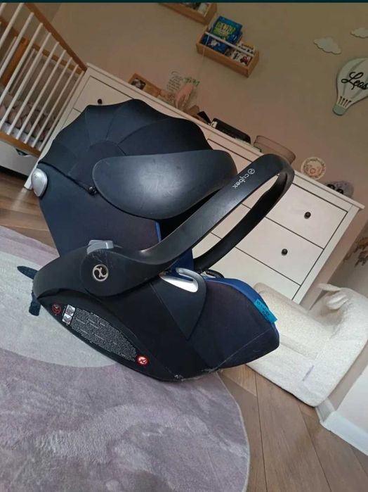 Wózek Cybex Prime 2