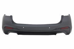Body Kit Bmw Série 5 G31 (2017 em diante) Pack M