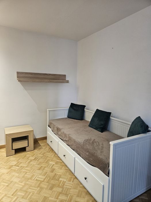 Mieszkanie na wynajem Koniuchy