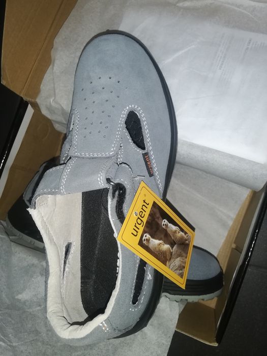 Spodnie robocze LEBER&HOLMAN nowe AKTUALNE