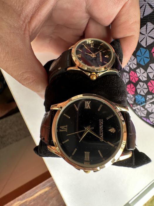 Relógios O’Pal novos