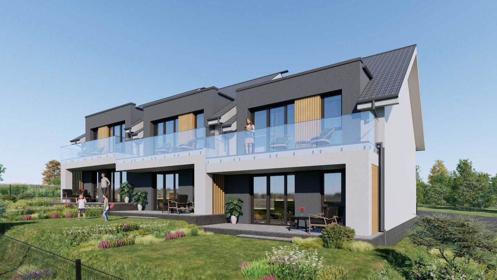 Mieszkanie na sprzedaż, 3 pokoje, 55 m², Sanok