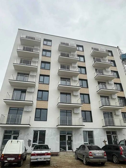 Продаж зданої 2 кім квартири ЖК Південне Містечко