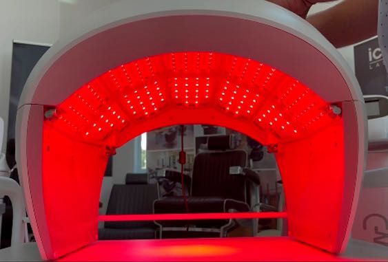 Апарат фотохромотерапії DR. LIGHT