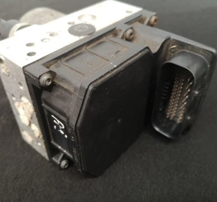 Bomba ABS ORIGINAL Audi A8 d3 4e 2003- EPC