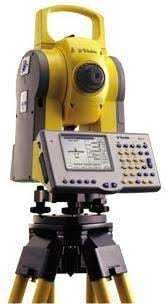 Trimble 3605 Total Station64585166117506121