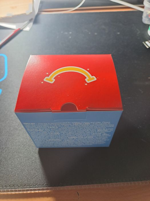 Happy Meal Adopt Me 2025