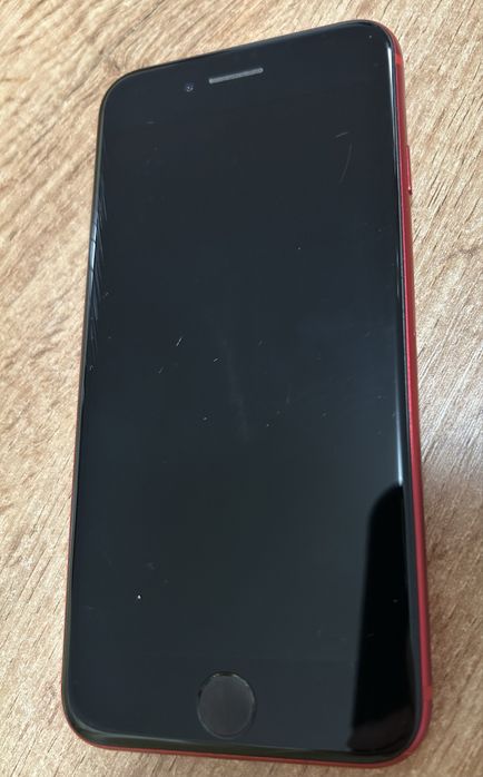 Iphone se 2020  sprawny 128gb