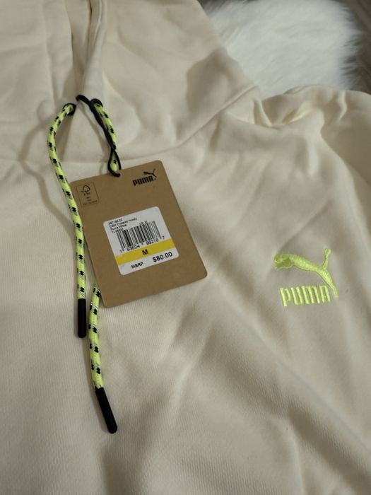 Худі Puma оригінал