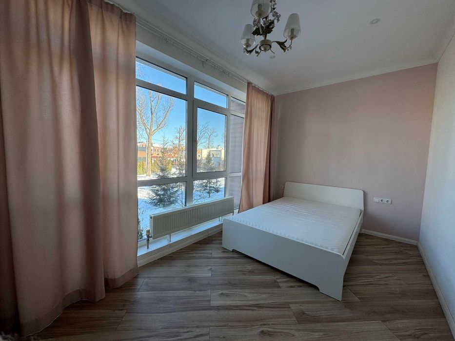 Оренда просторого таунхаусу в лісовій частині Ірпеня