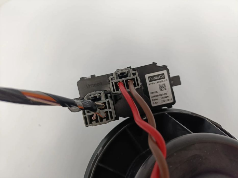 Motor da chauffage / sofagem FORD Focus III Carrinha