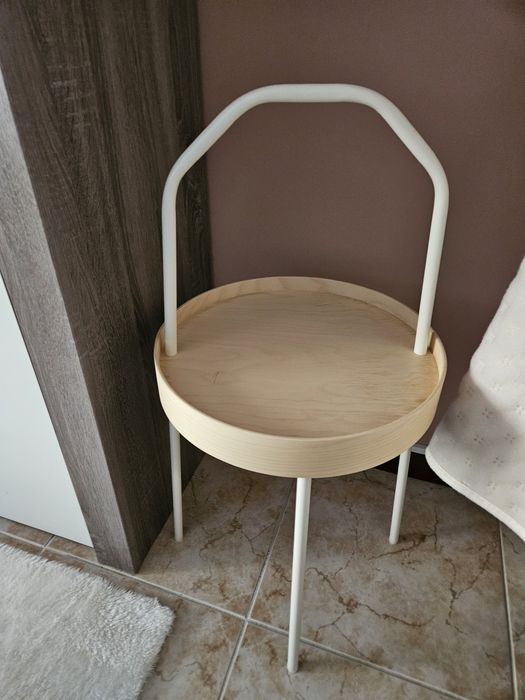 Mesa de apoio 38cm