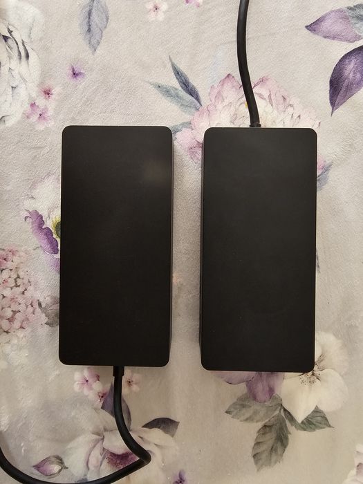 Stacja dokująca Surface Microsoft