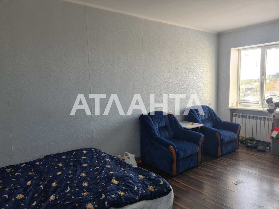 3-комнатная квартира по адресу ул. Победы (площадь 84 м²) - Atlanta.ua - фото 6